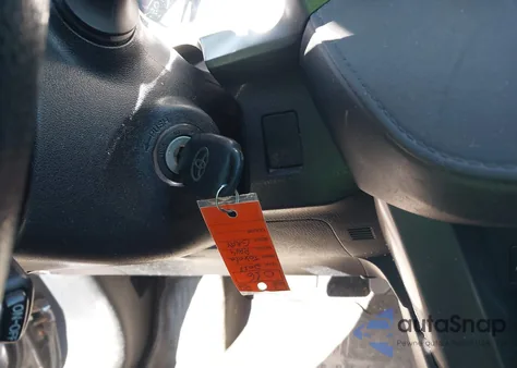 2017 Toyota Rav4 Le from USA, damaged, VIN JTMBFREV4HJ116405